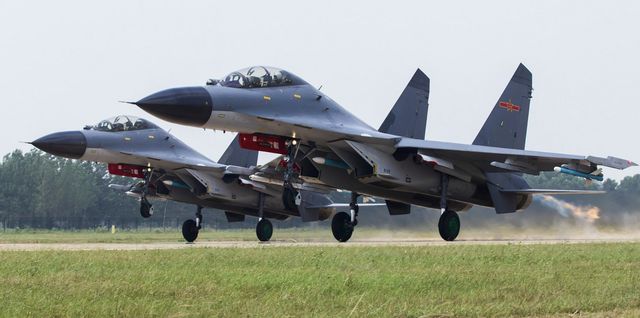 殲-11B飛行速度，探索中國先進戰(zhàn)斗機的速度與性能，殲-11B飛行速度與性能探索，中國先進戰(zhàn)斗機的速度力量展現