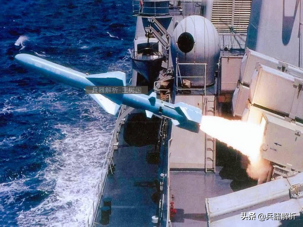 揭秘中國(guó)海軍的杰出之作，037II型導(dǎo)彈艇，揭秘中國(guó)海軍的杰出之作，037II型導(dǎo)彈艇全面解析