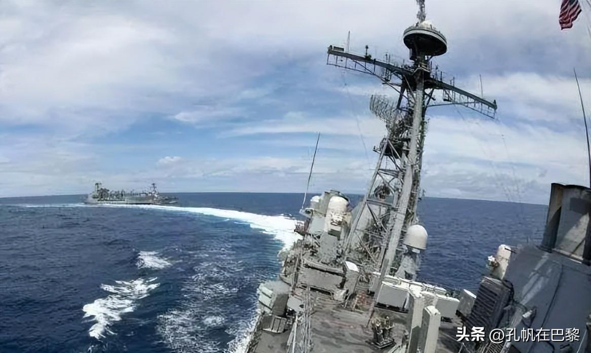 揭秘，關(guān)于052DL型驅(qū)逐艦服役數(shù)量深度解析，深度解析，揭秘052DL型驅(qū)逐艦的服役數(shù)量