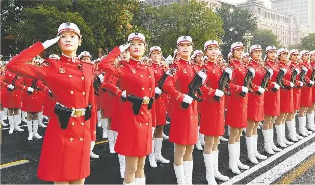 中國閱兵歷程，從2014年至2022年的閱兵次數(shù)概覽，中國閱兵歷程概覽，從2014年至2022年的閱兵歷程回顧