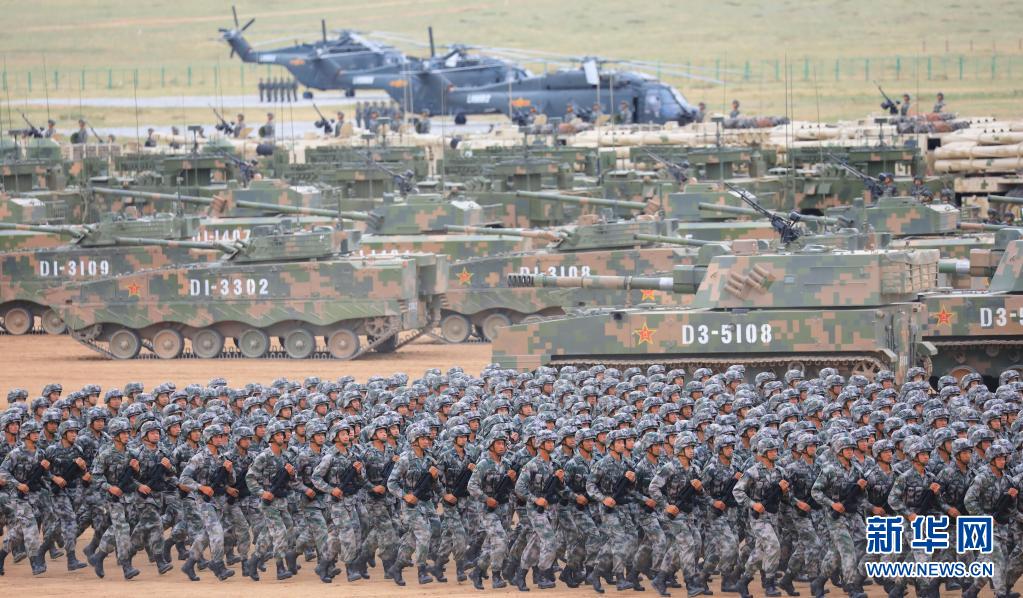 聚焦全球軍事熱點(diǎn)，最新軍事新聞深度解析（2019年），全球軍事熱點(diǎn)聚焦與深度解析，最新軍事新聞概覽（2019年）