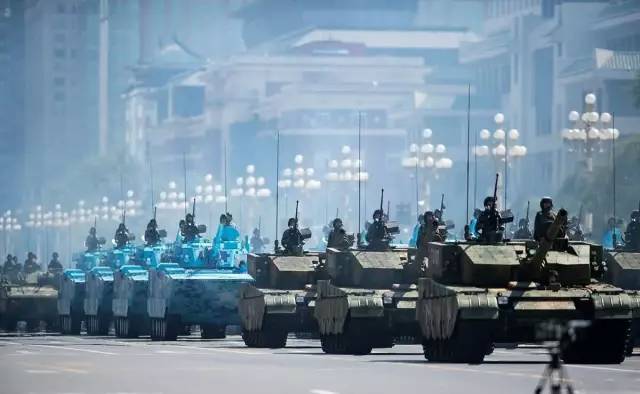新軍事變革，軍事發(fā)展的必然結果，新軍事變革，軍事發(fā)展的必然趨勢