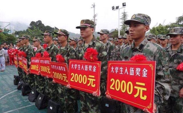 大學生如何參軍，一條充滿榮耀與成長的道路，大學生參軍之路，榮耀與成長的交織