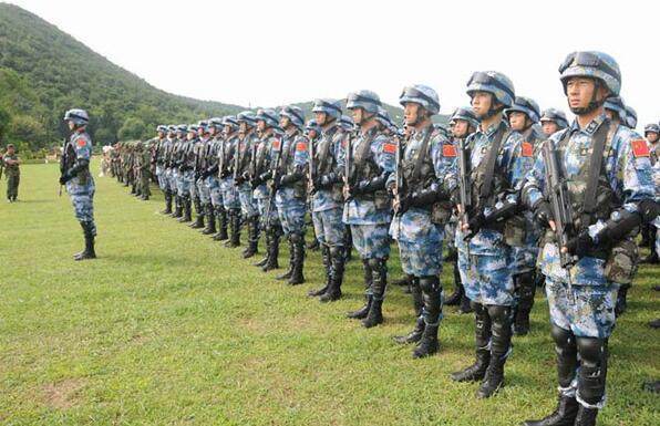 軍改背景下海軍陸戰(zhàn)隊11個旅的發(fā)展與挑戰(zhàn)，軍改背景下海軍陸戰(zhàn)隊十一旅的發(fā)展與挑戰(zhàn)