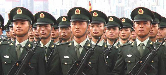 軍士和義務(wù)兵的區(qū)別，深入了解軍隊(duì)中的兩種角色，軍士與義務(wù)兵，軍隊(duì)中的兩大角色深度解析