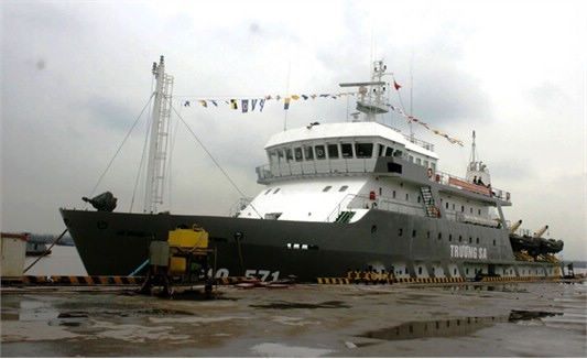 探索中國海軍的壯麗畫卷，571艦高清圖片展示，中國海軍壯麗畫卷揭秘，571艦高清圖片展示