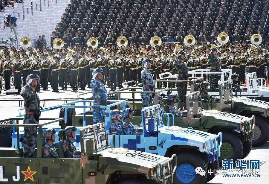 中國特色軍事變革，探索與實(shí)踐，中國特色軍事變革，探索與實(shí)踐之路