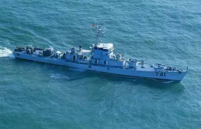 中國海軍艦艇發(fā)展史，從遠古到現(xiàn)代的海上力量崛起，中國海軍艦艇發(fā)展史，海上力量的崛起之路
