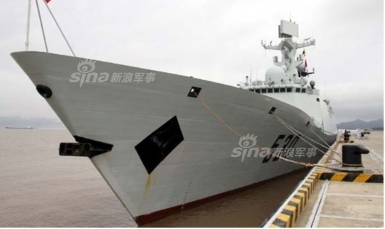 海軍徐州艦，榮耀與力量的象征，海軍徐州艦，榮耀與力量的海洋衛(wèi)士典范