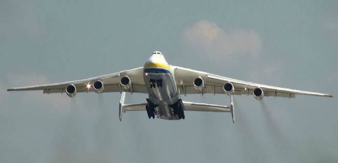 安-500巨型運(yùn)輸機(jī)，航空巨無(wú)霸的崛起與未來(lái)展望，安-500巨型運(yùn)輸機(jī)，航空巨無(wú)霸的崛起及未來(lái)展望