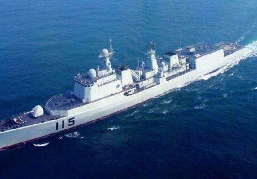 巡洋艦與驅(qū)逐艦，誰更勝一籌？，巡洋艦與驅(qū)逐艦，誰更勝一籌？比較分析揭秘答案