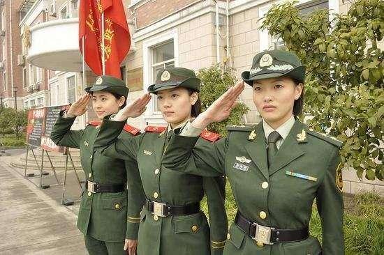當兵的要求是什么，全面解讀招募標準與條件，全面解讀招募標準與條件，當兵的要求詳解
