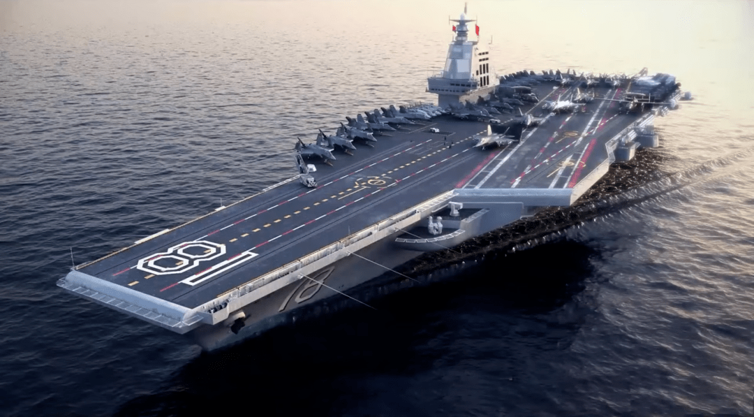 航空母艦中國，發(fā)展與影響，中國航空母艦的發(fā)展及其影響