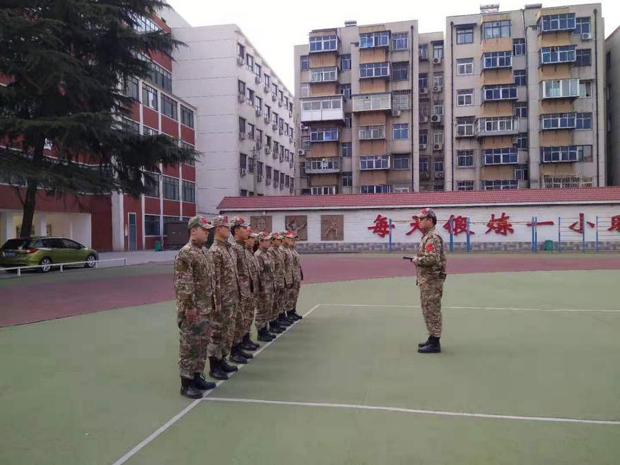 半軍事化管理學(xué)校，理念與實(shí)踐，半軍事化管理學(xué)校的理念與實(shí)踐探索