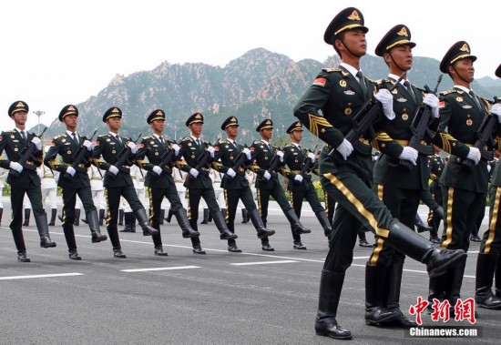 儀仗女兵劉東洋，堅(jiān)韌與榮耀的象征，儀仗女兵劉東洋，堅(jiān)韌精神與榮耀的象征