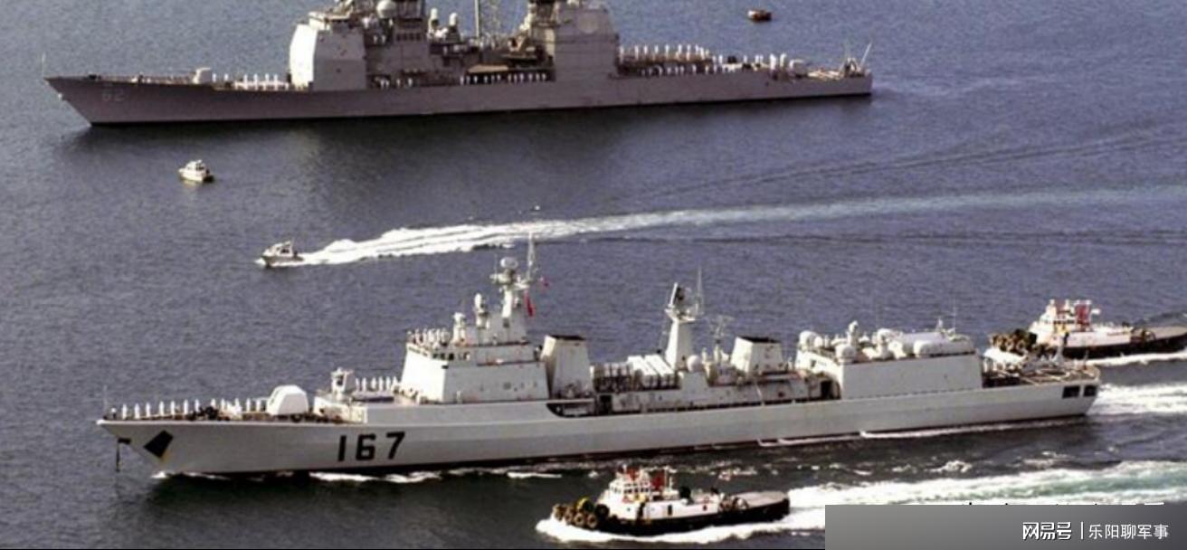 海軍深圳艦，中國(guó)海軍力量的新標(biāo)桿，海軍深圳艦，中國(guó)海軍力量的新標(biāo)桿展現(xiàn)實(shí)力