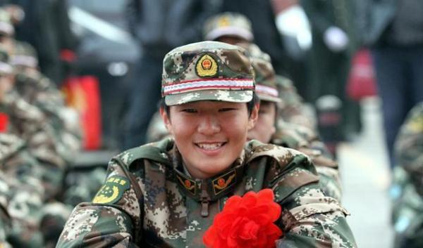 當兵有哪些要求，當兵的要求與標準，全面解讀入伍條件