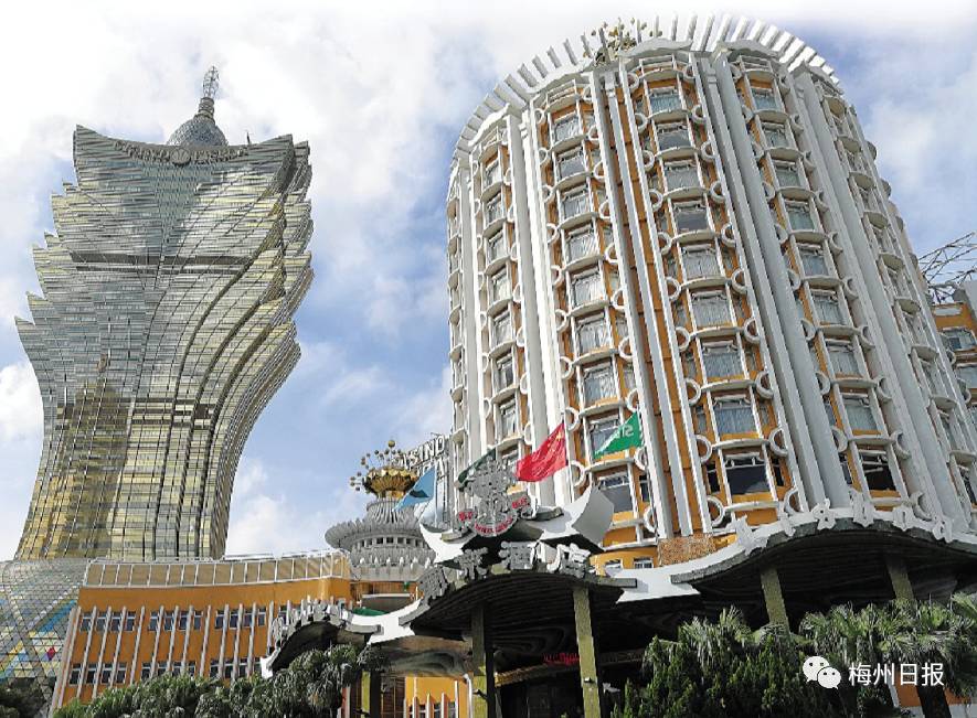 新澳門最精準——探索澳門的精準旅游體驗，澳門精準旅游探索，深度體驗澳門的獨特魅力