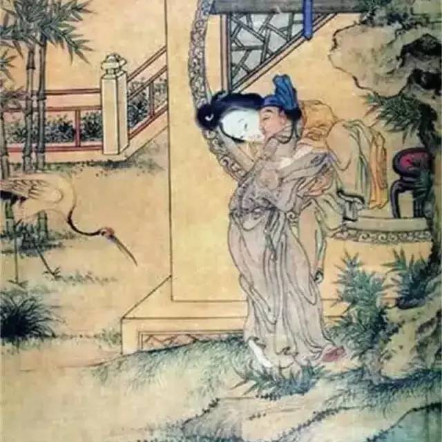 劉伯溫臼小女旦一肖中——探尋神秘預(yù)言背后的故事，劉伯溫預(yù)言之謎，臼小女旦一肖中的神秘故事