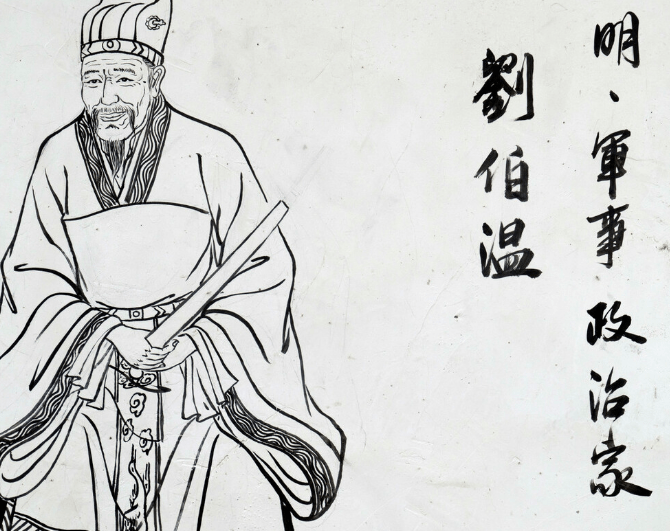 劉伯溫畫謎，探尋生肖之謎——看也看不董，卻值得猜一生肖，劉伯溫畫謎揭秘，探尋生肖之謎，猜謎樂趣與生肖奇緣
