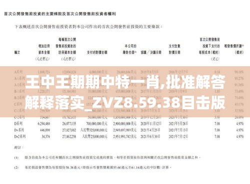 王中王期期一肖，揭秘背后的秘密與策略洞察，揭秘王中王期期一肖背后的秘密與策略洞察