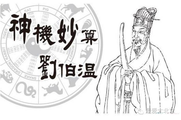 揭秘劉伯溫，必中人物與生肖傳奇，揭秘劉伯溫，傳奇人物與生肖之謎