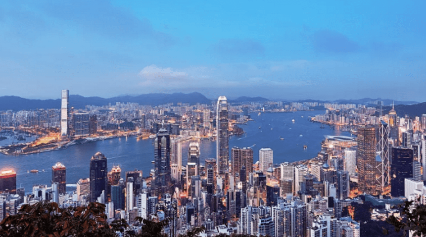 香港最快最精準(zhǔn)的資料，深度探索與解析，香港最新精準(zhǔn)資料，深度探索與解析