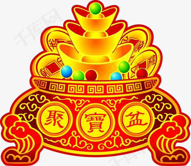 聚寶盆4949免費(fèi)資料大全——探索無盡的財富之源，聚寶盆4949免費(fèi)資料大全，開啟財富之源的寶藏之門