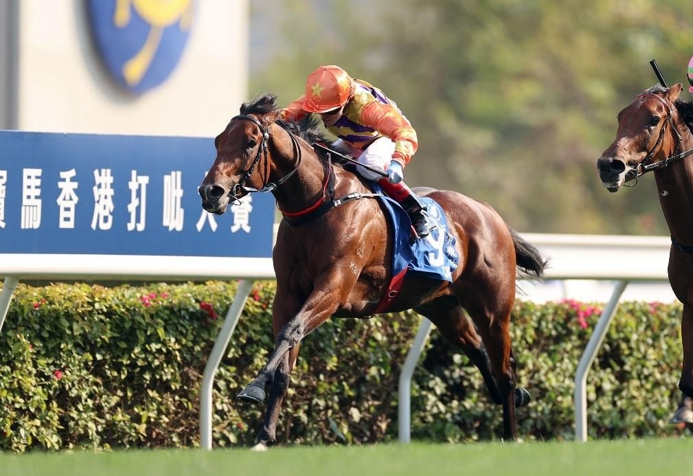 香港賽馬會，探索賽馬運(yùn)動的魅力與激情的交匯點(diǎn)——7777788888的獨(dú)特魅力，香港賽馬會，賽馬運(yùn)動的激情交匯點(diǎn)與獨(dú)特魅力探索