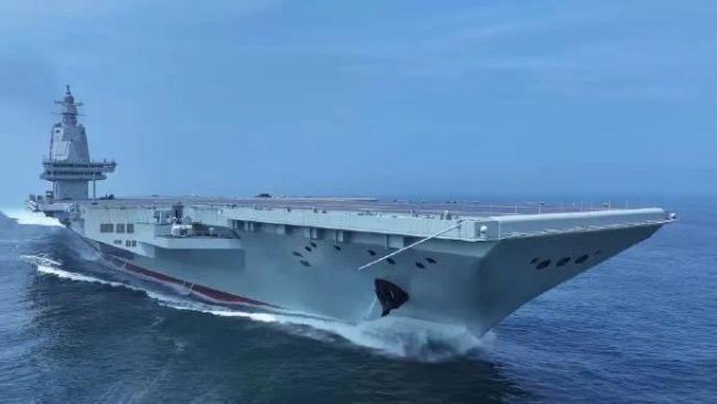 關于福建艦的最新進展——揭秘中國海軍新力量 003福建艦進展報告，福建艦最新進展揭秘，中國海軍新力量崛起報告