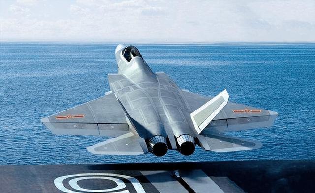 殲-35艦載機(jī)最新消息，技術(shù)突破與發(fā)展動(dòng)態(tài)，殲-35艦載機(jī)技術(shù)突破與發(fā)展動(dòng)態(tài)最新消息