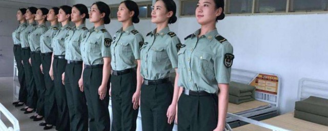 女兵一般因為什么被刷，深度解析選拔過程中的多重因素，女兵選拔過程中的多重因素深度解析，為何她們會被刷選？