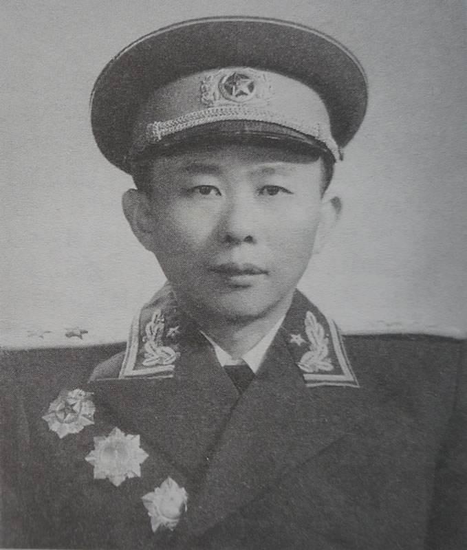 開國中將，歷史中的璀璨星辰，開國中將，歷史長河中的璀璨星辰